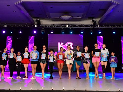 Panama City Beach, FL Nationals - 6/17/2024 - Awards
