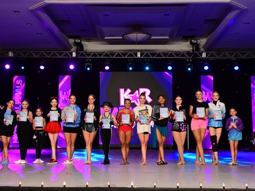 Panama City Beach, FL Nationals - 6/17/2024 - Awards
