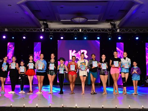 Panama City Beach, FL Nationals - 6/17/2024 - Awards