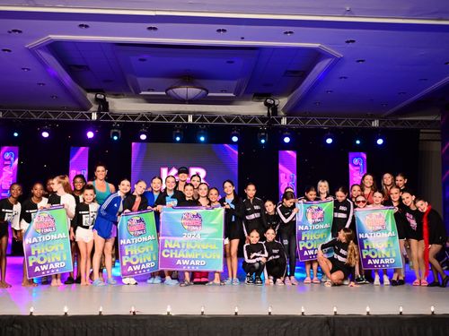 Panama City Beach, FL Nationals - 6/17/2024 - Awards