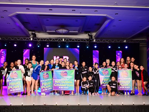 Panama City Beach, FL Nationals - 6/17/2024 - Awards