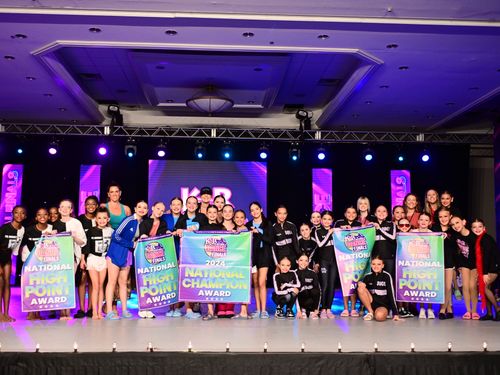Panama City Beach, FL Nationals - 6/17/2024 - Awards