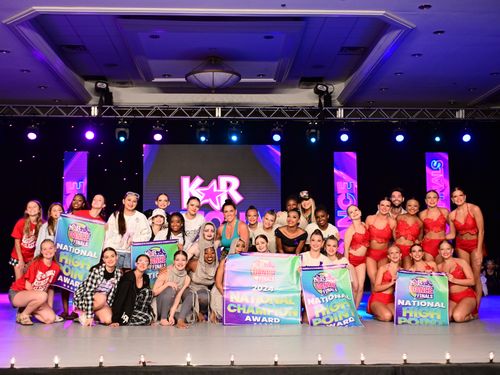 Panama City Beach, FL Nationals - 6/17/2024 - Awards