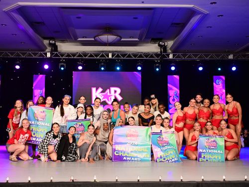 Panama City Beach, FL Nationals - 6/17/2024 - Awards