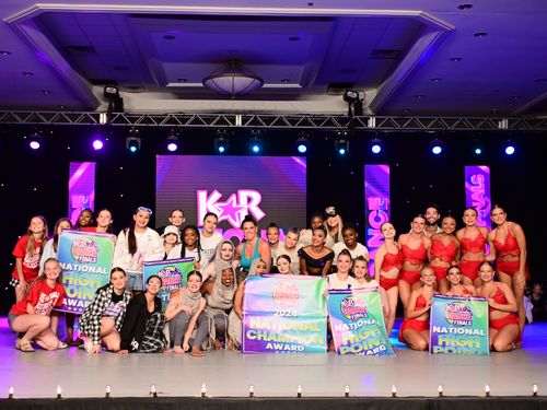 Panama City Beach, FL Nationals - 6/17/2024 - Awards