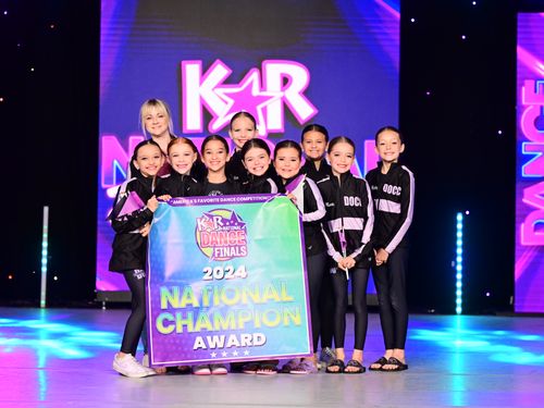 Panama City Beach, FL Nationals - 6/17/2024 - Awards