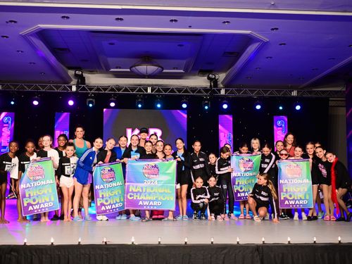 Panama City Beach, FL Nationals - 6/17/2024 - Awards
