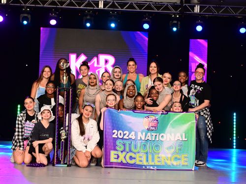 Panama City Beach, FL Nationals - 6/17/2024 - Awards
