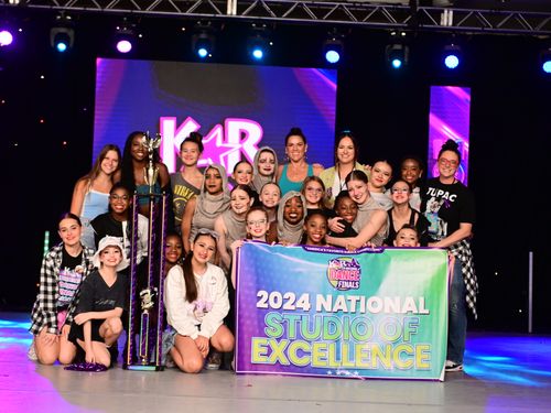 Panama City Beach, FL Nationals - 6/17/2024 - Awards