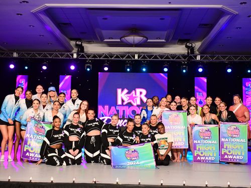 Panama City Beach, FL Nationals - 6/17/2024 - Awards