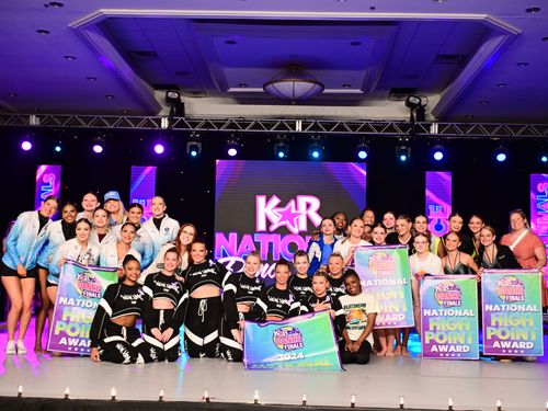 Panama City Beach, FL Nationals - 6/17/2024 - Awards