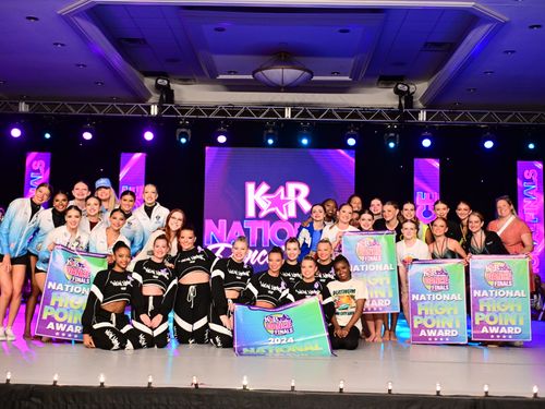 Panama City Beach, FL Nationals - 6/17/2024 - Awards
