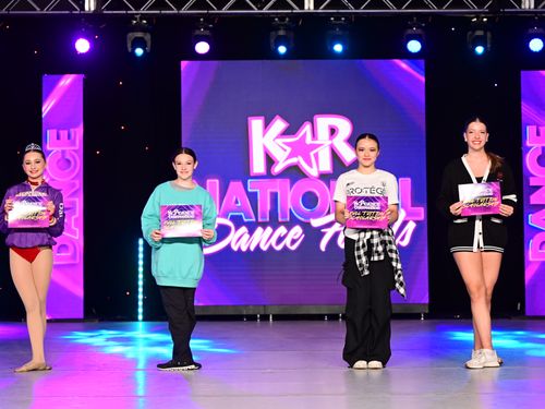 Panama City Beach, FL Nationals - 6/17/2024 - Awards
