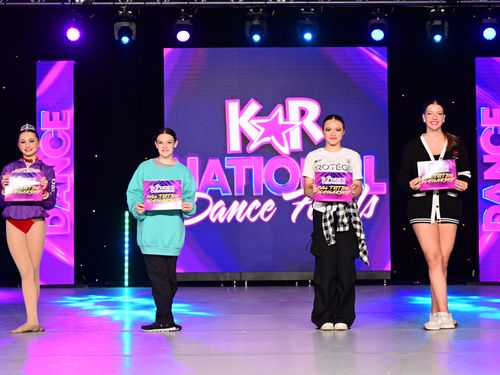 Panama City Beach, FL Nationals - 6/17/2024 - Awards
