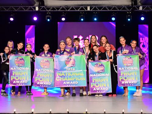 Panama City Beach, FL Nationals - 6/17/2024 - Awards