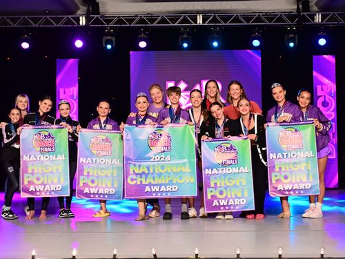 Panama City Beach, FL Nationals - 6/17/2024 - Awards