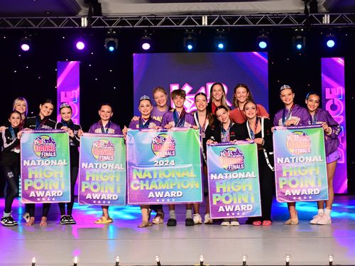 Panama City Beach, FL Nationals - 6/17/2024 - Awards