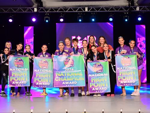 Panama City Beach, FL Nationals - 6/17/2024 - Awards