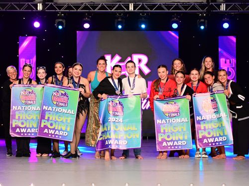 Panama City Beach, FL Nationals - 6/17/2024 - Awards