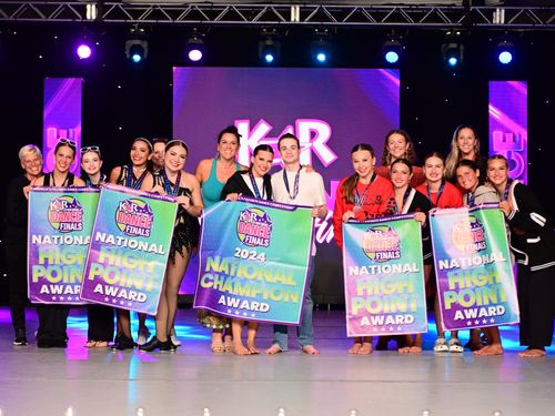 Panama City Beach, FL Nationals - 6/17/2024 - Awards