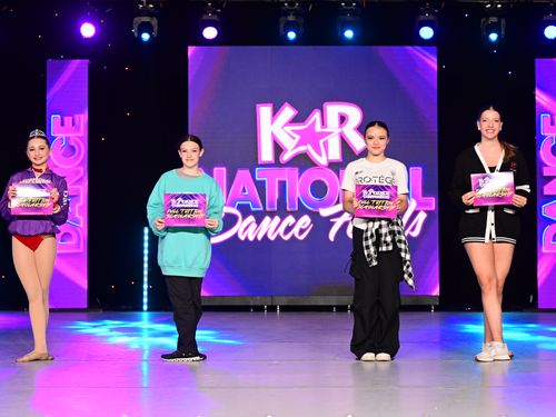 Panama City Beach, FL Nationals - 6/17/2024 - Awards