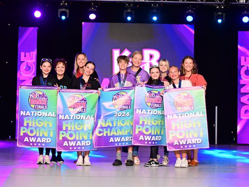 Panama City Beach, FL Nationals - 6/17/2024 - Awards