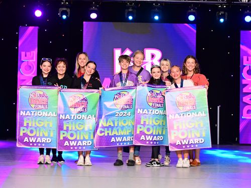 Panama City Beach, FL Nationals - 6/17/2024 - Awards