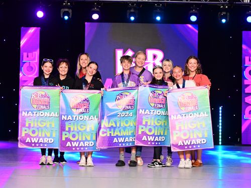 Panama City Beach, FL Nationals - 6/17/2024 - Awards