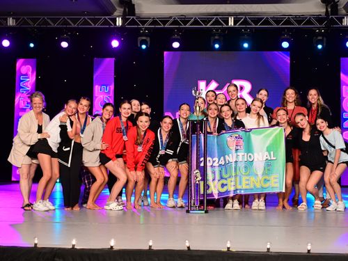 Panama City Beach, FL Nationals - 6/17/2024 - Awards