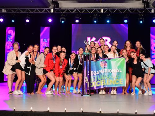 Panama City Beach, FL Nationals - 6/17/2024 - Awards