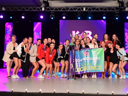 Panama City Beach, FL Nationals - 6/17/2024 - Awards
