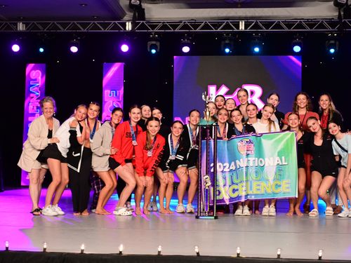 Panama City Beach, FL Nationals - 6/17/2024 - Awards
