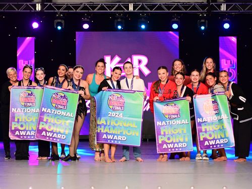 Panama City Beach, FL Nationals - 6/17/2024 - Awards