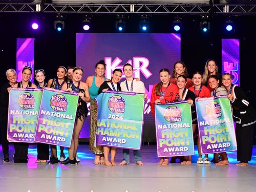Panama City Beach, FL Nationals - 6/17/2024 - Awards