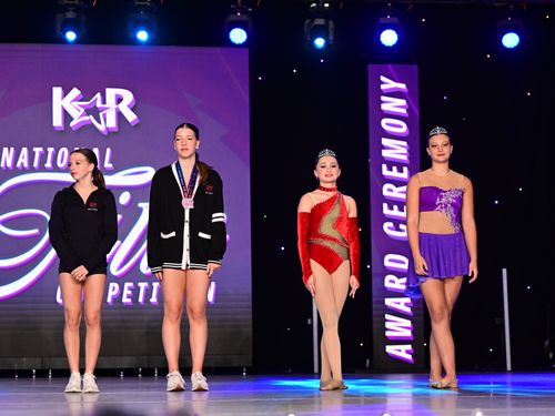 Panama City Beach, FL Nationals - 6/17/2024 - Awards