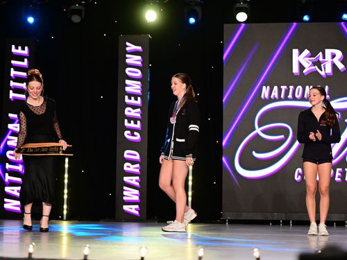 Panama City Beach, FL Nationals - 6/17/2024 - Awards