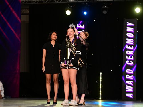 Panama City Beach, FL Nationals - 6/17/2024 - Awards