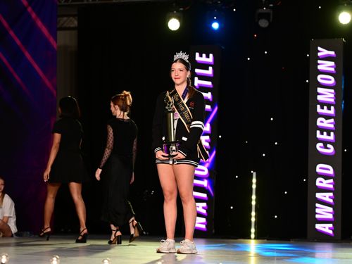 Panama City Beach, FL Nationals - 6/17/2024 - Awards