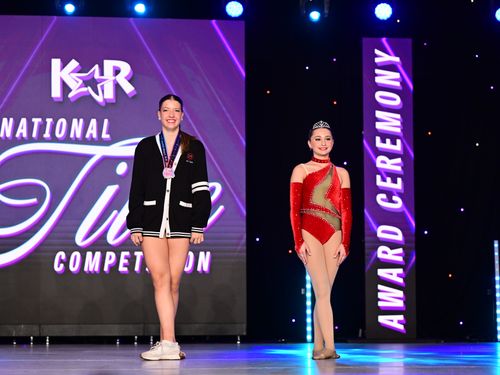 Panama City Beach, FL Nationals - 6/17/2024 - Awards