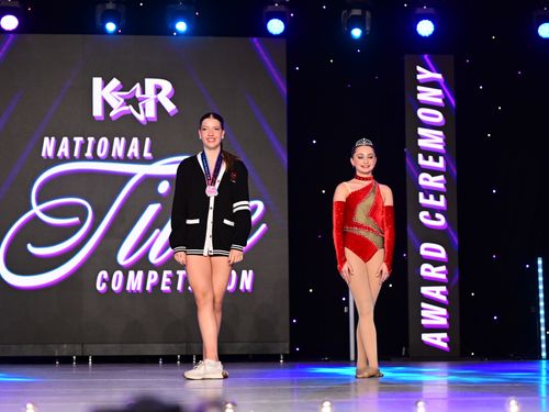 Panama City Beach, FL Nationals - 6/17/2024 - Awards