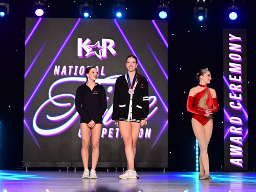 Panama City Beach, FL Nationals - 6/17/2024 - Awards