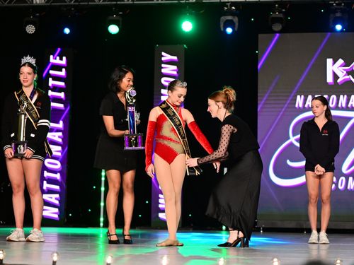 Panama City Beach, FL Nationals - 6/17/2024 - Awards