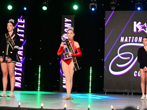 Panama City Beach, FL Nationals - 6/17/2024 - Awards