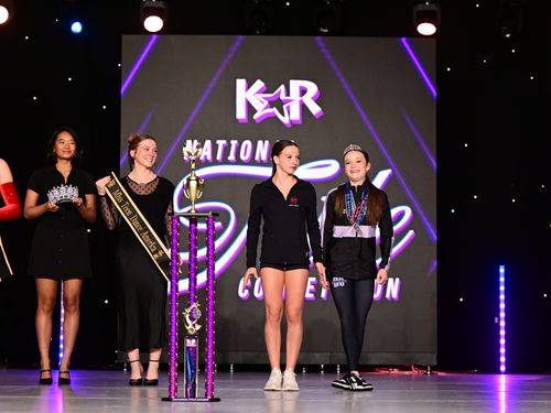 Panama City Beach, FL Nationals - 6/17/2024 - Awards