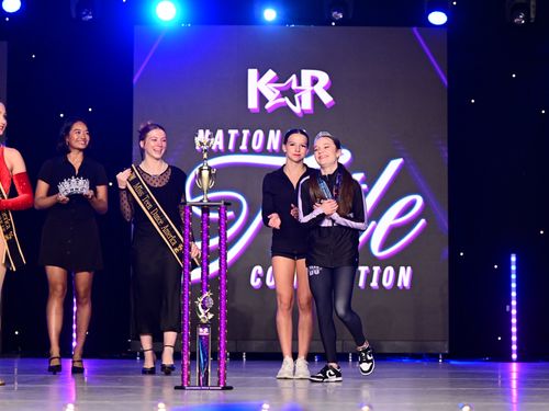Panama City Beach, FL Nationals - 6/17/2024 - Awards
