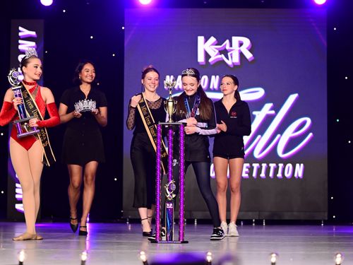 Panama City Beach, FL Nationals - 6/17/2024 - Awards