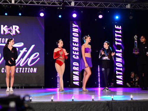 Panama City Beach, FL Nationals - 6/17/2024 - Awards