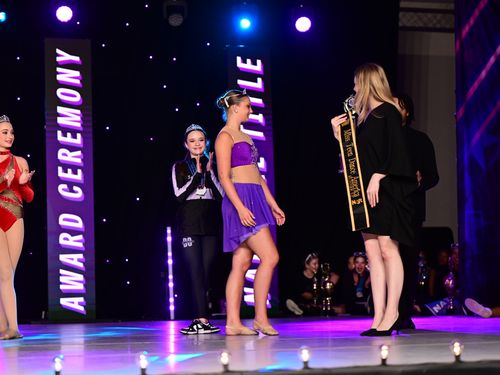 Panama City Beach, FL Nationals - 6/17/2024 - Awards