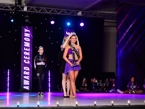 Panama City Beach, FL Nationals - 6/17/2024 - Awards