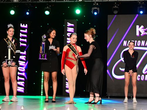 Panama City Beach, FL Nationals - 6/17/2024 - Awards